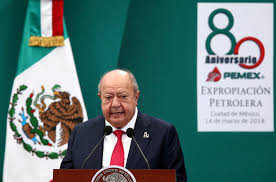 Carlos romero deschamps, líder del sindicato petroleo, que además se desconocen los acuerdos tomados en la anterior convención en 2017, en la que el mismo romero deschamps se reeligió. Hacker Reportedly Wants About 5 Million In Ransom From Pemex By Month S End The Japan Times