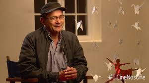 Eder Araujo en #CharlasQueUnen