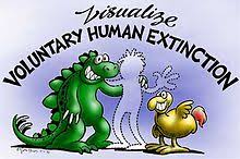 Buy the book at amazon! Voluntary Human Extinction Movement Wikipedia