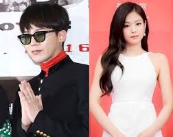 Sinh ra và lớn lên ở hàn quốc, jennie học tập tại new zealand từ. G Dragon And Blackpink Jennie Have Been Dating For 1 Year Kpopida