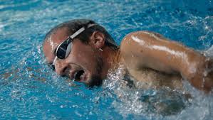 The 12th Annual Cincinnati Para-Swimming Open