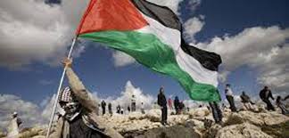 Pengibaran bendera palestina di markas pbb menjadi politik simbolis bagi palestina. Pasang Bendera Palestina Polisi Ciduk Warga Batam