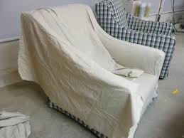 How To Make Arm Chair Slipcovers For Less Than 30 Slipcovers For Chairs Diy Chair Covers Diy Couch Cover