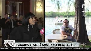 Carmen Simionescu Despre Schimbările Din Viaţa Ei