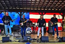 The PickUp Band — Great Valley Farm Brewery & Winery