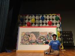 Keep your eye on your inbox for doodle for google news, updates, and other important info! Today S Winning Google Doodle Invoking Black Lives Matter Was Designed By A High School Sophomore The Washington Post