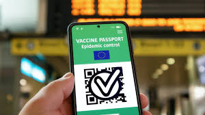 Le déploiement du « pass sanitaire », dans le cadre du plan de réouverture du pays, vise à sécuriser la reprise des activités qui présentent les plus forts risques de diffusion épidémique. Covid 19 Comment Obtenir Le Pass Sanitaire Europeen Pour Vos Voyages Dossier Familial