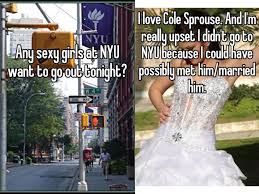 How to protect your user so that only you know who they are. Whisper Is An App For Creepers Not Secrets By Nyu Local Nyu Local