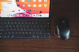 Our First Look At Using A Mouse With Ipad And Ipados The Sweet Setup