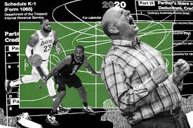 Which sport makes the most money 2019. The Billionaire Playbook How Sports Owners Use Their Teams To Avoid Millions In Taxes Propublica