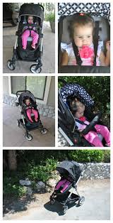 The Contours Bliss 4 In 1 Stroller System Contoursbaby Stroller Baby Car Seats Baby Strollers