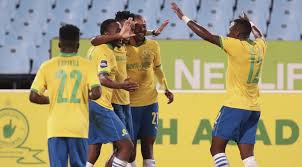 Mamelodi sundowns brought to you by Sundowns Chiefs Headline Dstv Premiership Weekend Action Supersport