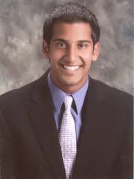 Jackson High School, graduating class of 2010