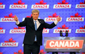 Folge deiner leidenschaft bei ebay! Transcript Of Stephen Harper S Speech On 2015 Election Results