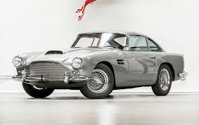 Image result for Dubonnet 1960 Aston Martin