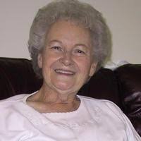 Ella "Rose" Britt Herring Obituary