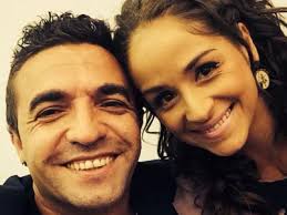 David Antunes e Vanessa Silva lançam nova música