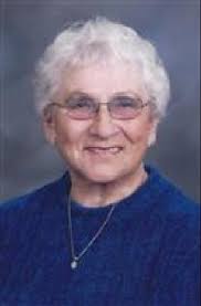 Blanche Bourassa Obituary (2016)