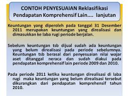Check spelling or type a new query. Laporan Laba Rugi Komprehensif Lanjutan Ppt Download