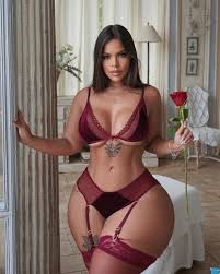Gracie Bon @graciebon - Lingerie Dreams |