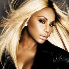 Tamar Braxton Tour History