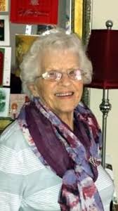 Hazel Jones McElrath Obituary (1921