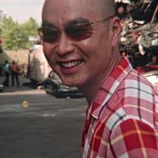 Vince Musuka Always Knew