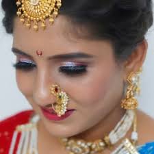 Impression Hair Beauty Salon And Makeup Studio in Shivaji Nagar,Pune