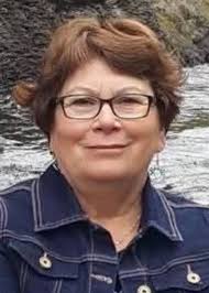 Fay Mitchell Metallic Obituary