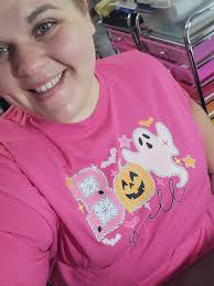 Is it to late for the spooky o grams?