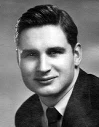 Franklin Perkins Dunbaugh : Second Lieutenant from Illinois, Korean War  Casualty