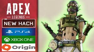 New 2020 Apex Legends Aimbot Mod Menu Ps4 Xbox One Pc Latest Season Hacks Youtube