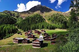 Hochberg 24, 9932 innervillgraten die almhütte bachlet befindet sich auf der oberstalleralm und sie ist mit 9 betten ausgestattet. Oberstalleralm In Innervillgraten