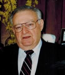 Obituary information for Dr. Robert J. Walsh