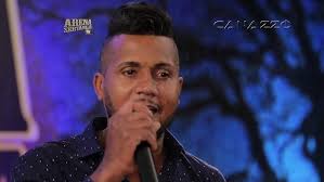 ALAN MORENO MEU VELHO PAI