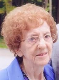 Eva Reynolds Obituary (1931