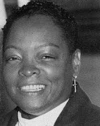 Tiumalu Telesia Scanlan, a woman small in stature but carried herself with  such dignity and grace that her very pressence commanded respect. Her  marriage to Mulipola Herbert Scanlan created a power couple