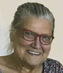 Patricia Barry Obituary