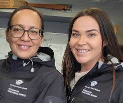 Karen Cragg's Instagram, Twitter & Facebook