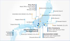 Cukupkah buat menopang hidup secara sejahtera? Offices Koa Corporation