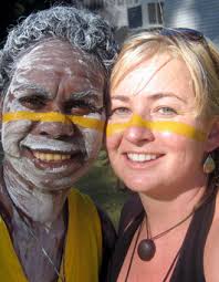 The National Recording Project for Indigenous Performance in Australia (NRP)