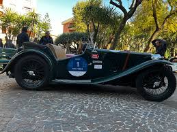 Image result for Nero 1000 Miglia 2010 159