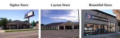 We would like to show you a description here but the site won't allow us. About Jimmy S Flowers Ogden Ut Florist