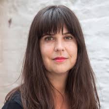 Bio — Sarah Sandman