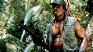 Carl Weathers Talks About Working on PREDATOR and How It Was a Constant  Competition To Look Badass — GeekTyrant
