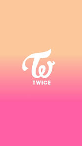 Twice momo wallpaper l wallpaper macbook wallpaper trendy wallpaper twice logo twice lyrics tzuyu body sana cute kpop logos. Twice Logo Wallpaper For Pc