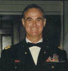 James Morris Obituary