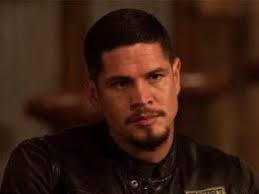 Getting Angel To Safety