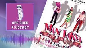 2011 introduccion a la ingenieria paul h wright 51. Podcast Mamat Khalid Movies Part 1 Man Laksa Youtube