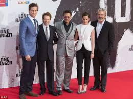 Born armand douglas hammer on 28th august, 1986 in los angeles, california, usa and educated at calvary partner comparison. Johnny Depp Continues His The Lone Ranger Promotional Tour While Armie Hammer Makes It A Date With Wife At Berlin Premiere Daily Mail Online